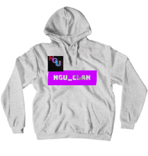 NGU_Clan  Hoodies (No-Zip/Pullover)