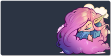 CherryClouds Naptime XXL Gaming Mousepad
