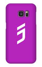 Jaavis Senpai Samsung Case