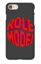 Role Model IPhone Cases - Poyrl