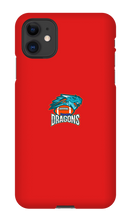 huesitosblack iPhone Phone Cases