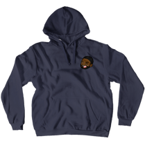 may9k Hoodies (No-Zip/Pullover)