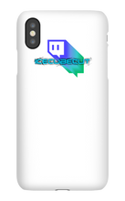 icecubecut iPhone Phone Cases