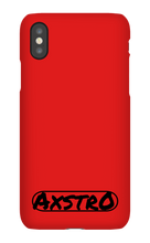 Axstr0 iPhone Phone Case