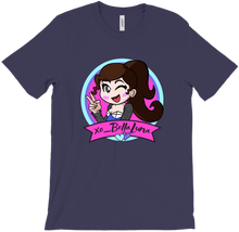 Bella Luna Logo T-Shirt