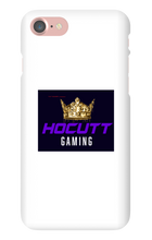 hocuttking iPhone Phone Cases