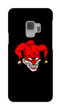 J3ster clown Samsung Phone Cases
