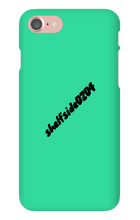 shelfside0204 iPhone Phone Cases