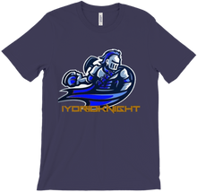 iyorioknight T-Shirts