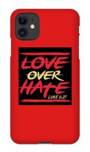 syedelahi iPhone Phone Cases