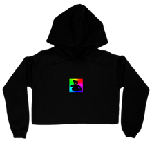 Cropped Hoodie