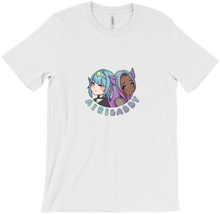 ladyabnoba-6227 T-Shirts