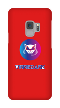 vinniedank Samsung Phone Cases