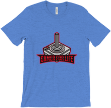 Gamer For Life T-Shirt