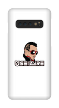 djseizurettv Samsung Phone Cases