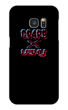 Gr4pe x V3XY Samsung Phone Cases