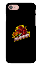 King Annihilate iPhone Phone Cases