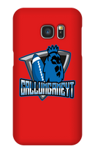 callumgameyt Samsung Phone Cases