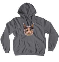 Lunara Hoodie