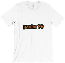 Maglietta Panter 99