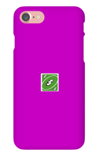f8t4l_dylan6262 iPhone Phone Cases