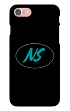 NS Logo Phone Case