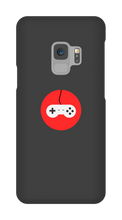 Gamer phone cases