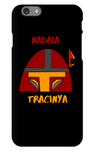 Nadala’s phone armor
