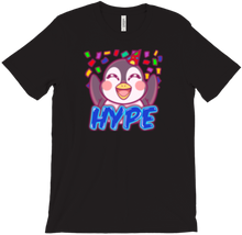 Party Penguin T-Shirts