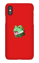 team2stock iPhone Phone Cases