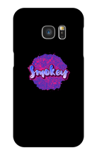 smkey1x Samsung Phone Cases
