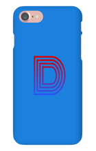 dripz_8 iPhone Phone Cases