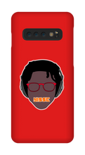 itsyisse Samsung Phone Cases