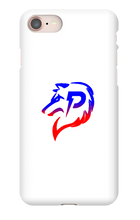 Capa para iPhone yPl4yer