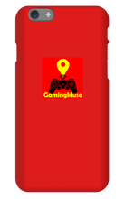 gamingmuse iPhone Phone Cases
