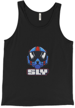 Sly's Tank Tops
