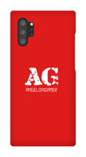 angelonigamer Samsung Phone Cases