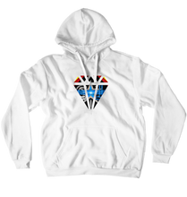 ghost_legend357 Hoodies (No-Zip/Pullover)