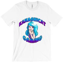 kanashicat gaming T-Shirts