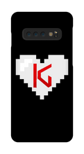 Kybernaut Samsung Cases