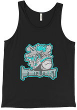 infinit3_fro5t Tank Top