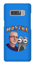 Samsung Handyhülle Nayfal