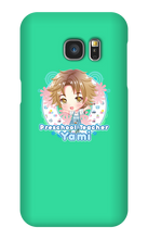 yamivt Samsung Cases