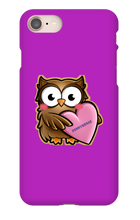 pennyrenae iPhone Phone Cases
