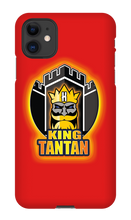 king_tantan iPhone Phone Cases