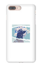 omicorax iPhone Phone Cases