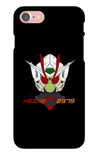 heine2379 Gunplabuilder iPhone Cases