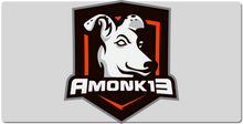 amonk13 XXL Gaming Mousepad