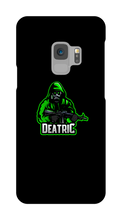 Deatric Samsung phone case