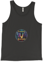 tranceeurope Tank Top